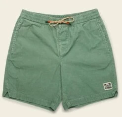 Men's Pressure Drop Cord Shorts