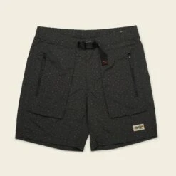 Men's Pedernales Packable Shorts