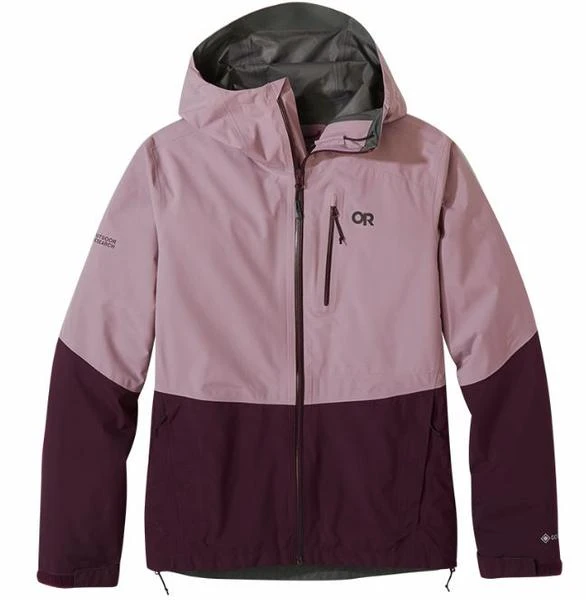Outdoor Research Women's Aspire II Jacket 2 Outdoor Research Women's Aspire II Jacket - Image 2