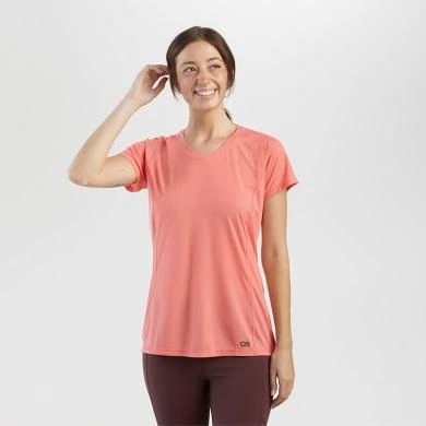 Outdoor Research Women's Echo T-Shirt 1 Outdoor Research Women's Echo T-Shirt