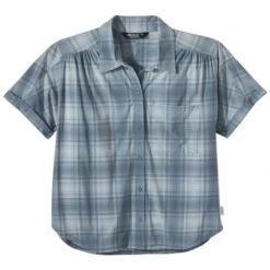 Outdoor Research Women's Astroman SS Sun Shirt