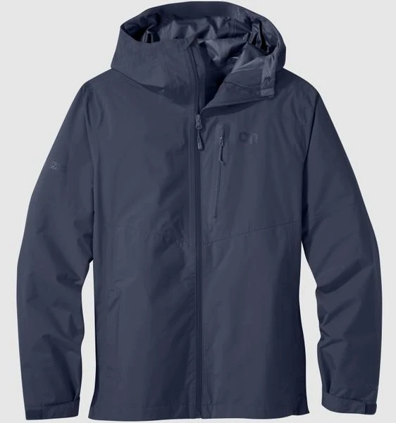 Outdoor Research Men's Foray II Jacket 1 Outdoor Research Men's Foray II Jacket