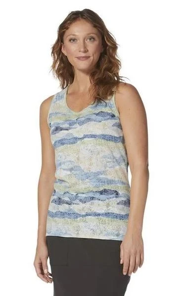 Royal Robbins Women's Featherweight Tank 1 Royal Robbins Women's Featherweight Tank