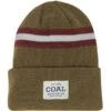 Coal The Uniform Stripe Beanie