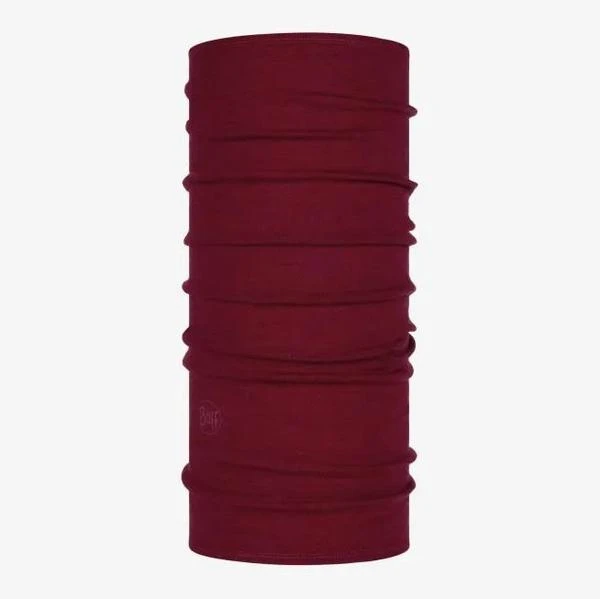 Buff Merino Wool Midweight Neckwear 1 Buff Merino Wool Midweight Neckwear