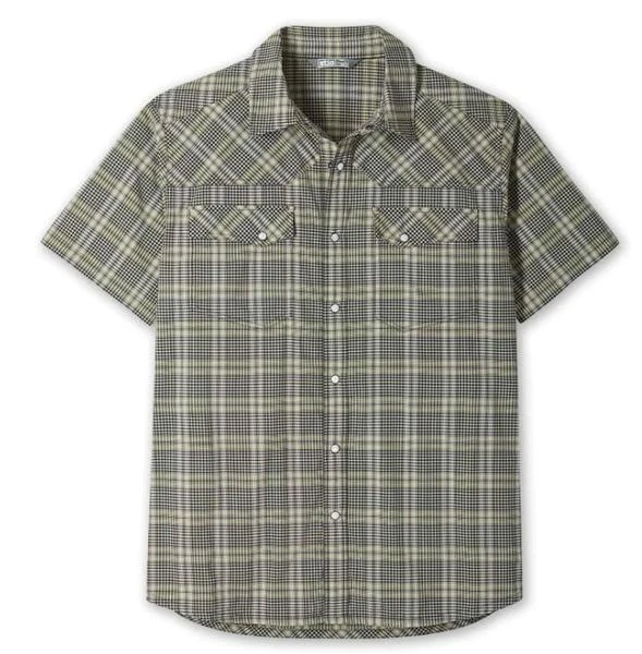 STIO Eddy Shirt SS 1 STIO Eddy Shirt SS