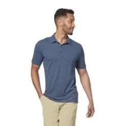 Royal Robbins Men's Vacationer Polo