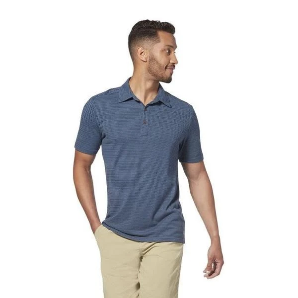 Royal Robbins Men's Vacationer Polo 1 Royal Robbins Men's Vacationer Polo