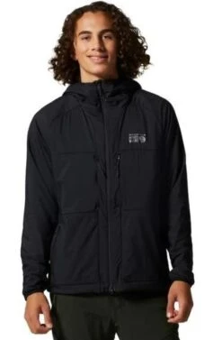 Mountain Hardwear Men's Kor AirShell Warm Jacket