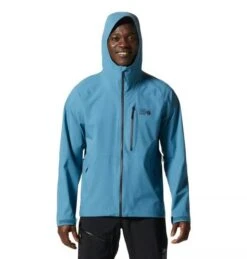 Mountain Hardwear Men's Stretch Ozonic Jacket