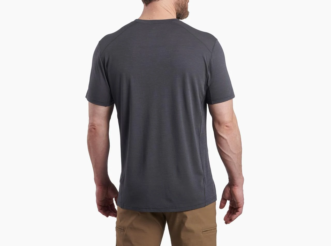 KUHL Men's Valiant SS 2 KUHL Men's Valiant SS - Image 2