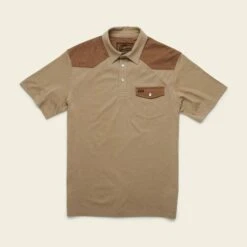 Men's Ranchero Polo