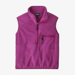 Patagonia Women's Synch Marsupial Vest