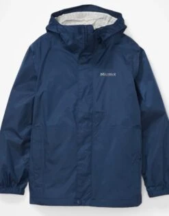 Marmot Kid's PreCip Eco Jacket