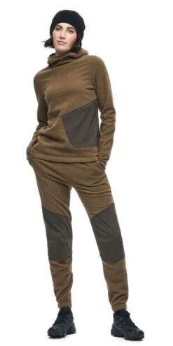 Women's Enak Fleece Hoodie