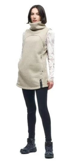 Women's Toga Thermal Tunic