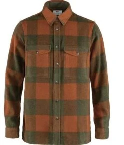 Fjallraven Men's Canada Shirt