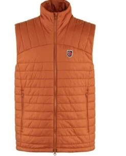 Fjallraven Men's Expedition X-Latt Vest