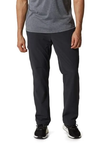 Mountain Hardwear Men's Yumalino Active Pant 1 Mountain Hardwear Men's Yumalino Active Pant