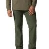 Mountain Hardwear Men's Yumalino Pant-Short