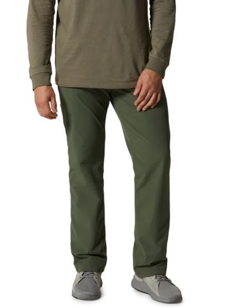 Mountain Hardwear Men's Yumalino Pant-Short 1 Mountain Hardwear Men's Yumalino Pant-Short