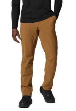 Mountain Hardwear Men's Basin Lined Pant