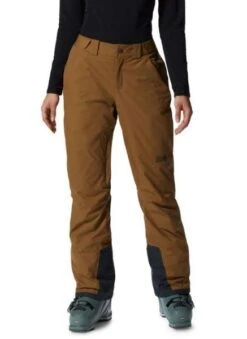 Mountain Hardwear Women's Firefall/2 Insulated Pant -Chic Fit Wear Shop 32322 DEFAULT l