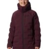 Mountain Hardwear Women's Stretchdown Parka