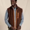 Men's Sespe Sherpa Vest