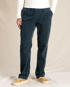 Men's Scouter Cord Pull On