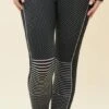 Krimson Klover Women's Meena Seamless Legging