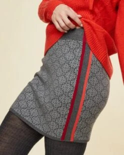 Krimson Klover Women's Elaine Skirt