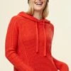 Krimson Klover Women's Chalet Hoodie