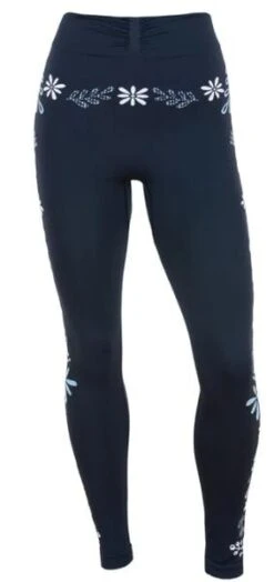 Krimson Klover Women's Ava Seamless Bottom