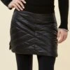 Krimson Klover Women's Carving Skirt