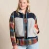 Women's Sespe Sherpa