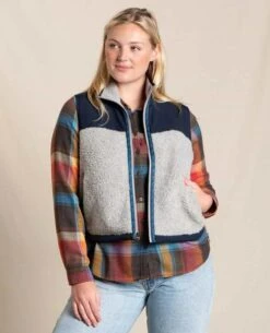 Women's Sespe Sherpa