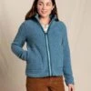 Women's Sespe Sherpa FZ