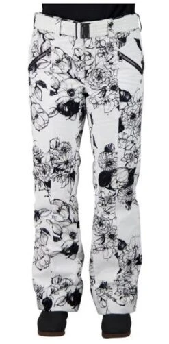 Obermeyer Women's Athena Pant 7 Obermeyer Women's Athena Pant -Chic Fit Wear Shop 32463 DEFAULT l