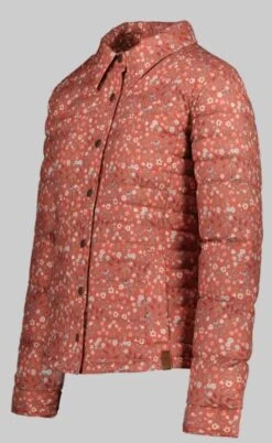 Obermeyer Women's Willa Down Shirt