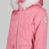 Obermeyer Kid's Roselet Jacket