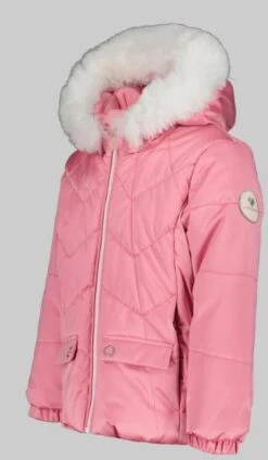Obermeyer Kid's Roselet Jacket