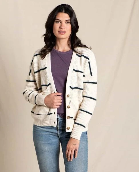 Women's Bianca Cardigan 1 Women's Bianca Cardigan