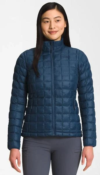 The North Face Women's Thermoball Eco Jacket 2.0 2 The North Face Women's Thermoball Eco Jacket 2.0 - Image 2