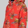 Obermeyer Kid's Camber Jacket
