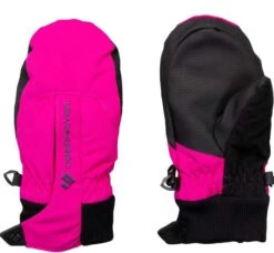 Obermeyer Kid's Thumbs Up Mitten -Chic Fit Wear Shop 32534 MAGNETIC l