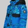 Obermeyer Kid's Altair Jacket