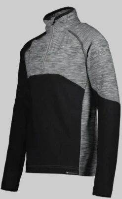 Obermeyer Kid's Transport 1/4 Zip