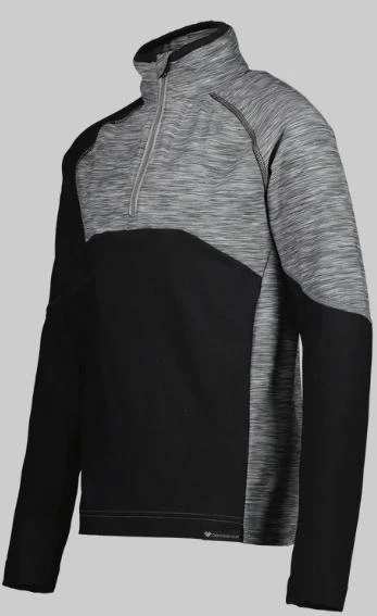 Obermeyer Kid's Transport 1/4 Zip 1 Obermeyer Kid's Transport 1/4 Zip