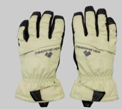 Obermeyer Kid's Lava Glove